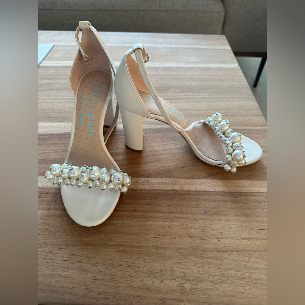 Kate Spade Rosa Sandals